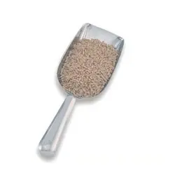 Совок для льда/сыпучих продуктов, MGsteel, 28 см, 0.21 л