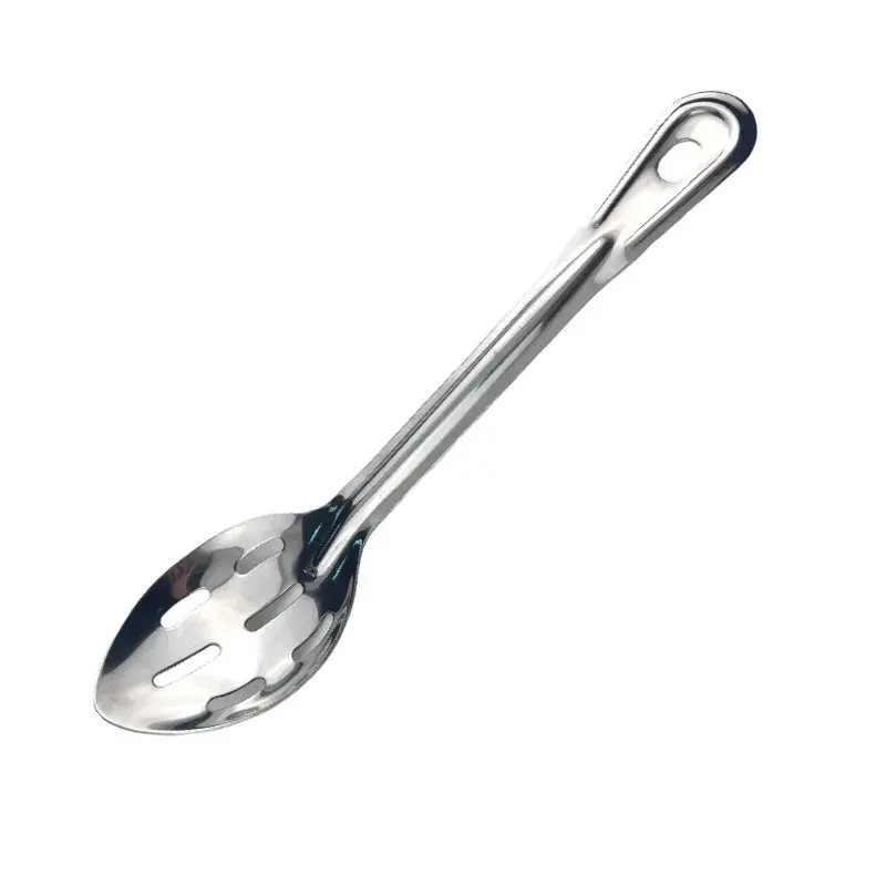 Ложка гарнирная, MGsteel, 19 см