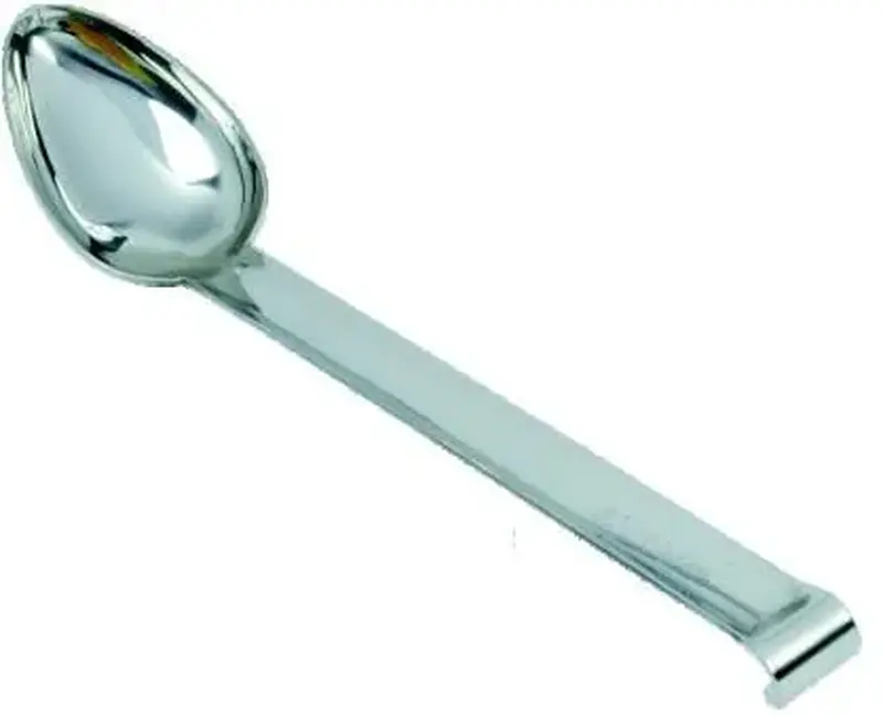 Ложка гарнирная, MGsteel, 28 см