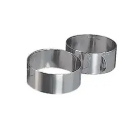 Форма кондитерская, APS, 16.5 х 32 см, 16.5 см