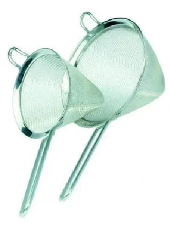 Сито с ручкой, MGsteel, 12 см