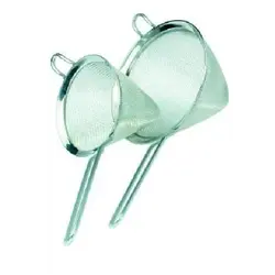 Сито с ручкой, MGsteel, 12 см