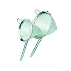 Сито с ручкой, MGsteel, 18 см