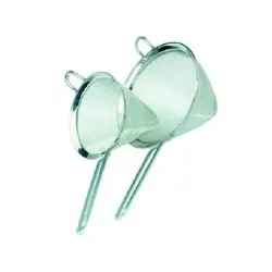 Сито с ручкой, MGsteel, 20 см