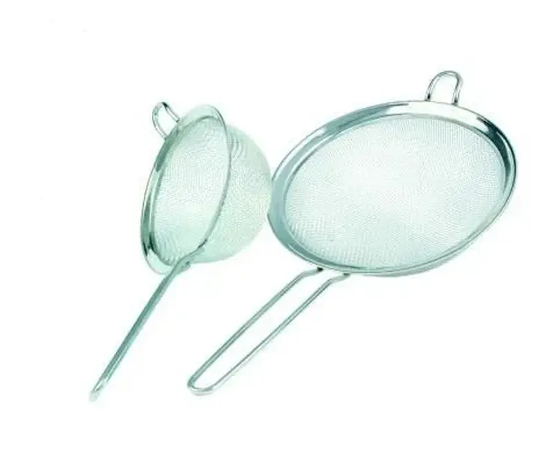 Сито для бульона, MGsteel, 16 см