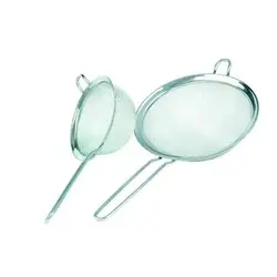 Сито для бульона, MGsteel, 16 см