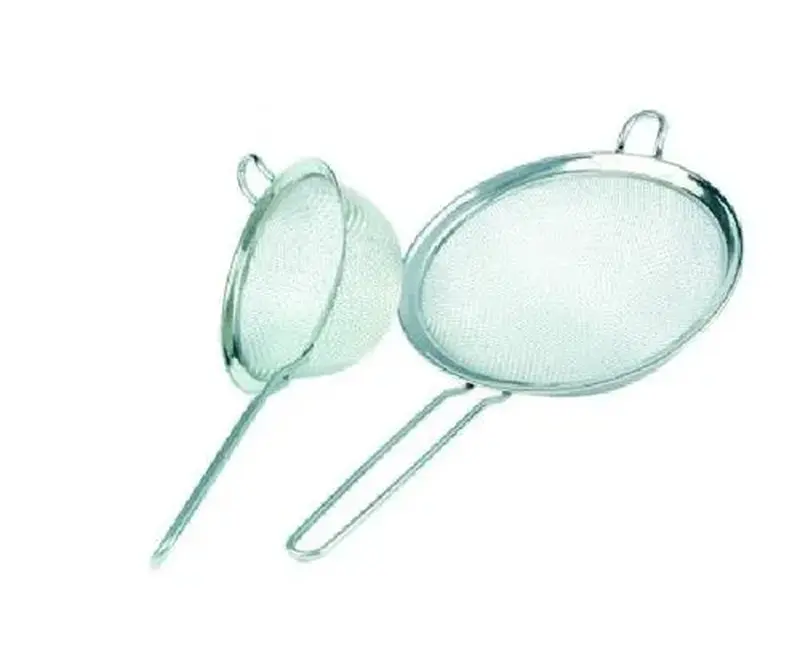 Сито для бульона, MGsteel, 14 см