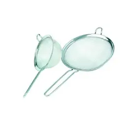 Сито для бульона, MGsteel, 14 см