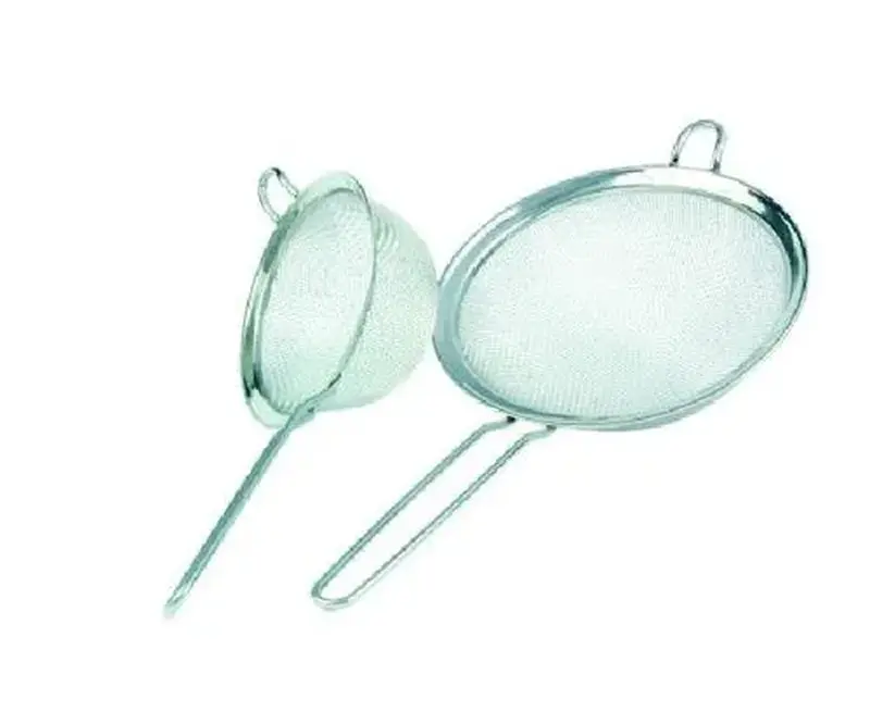 Сито для бульона, MGsteel, 18 см