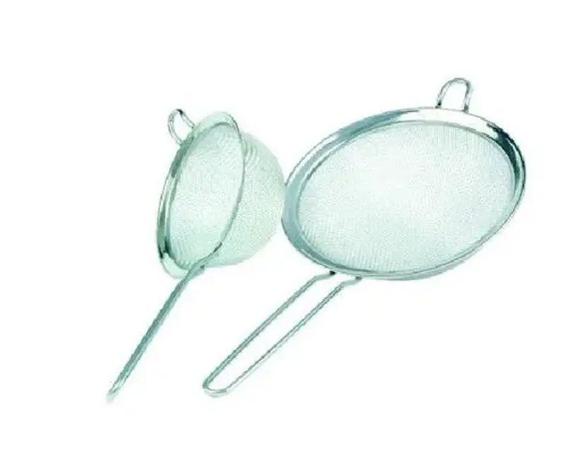 Сито для бульона, MGsteel, 20 см