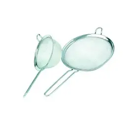 Сито для бульона, MGsteel, 20 см