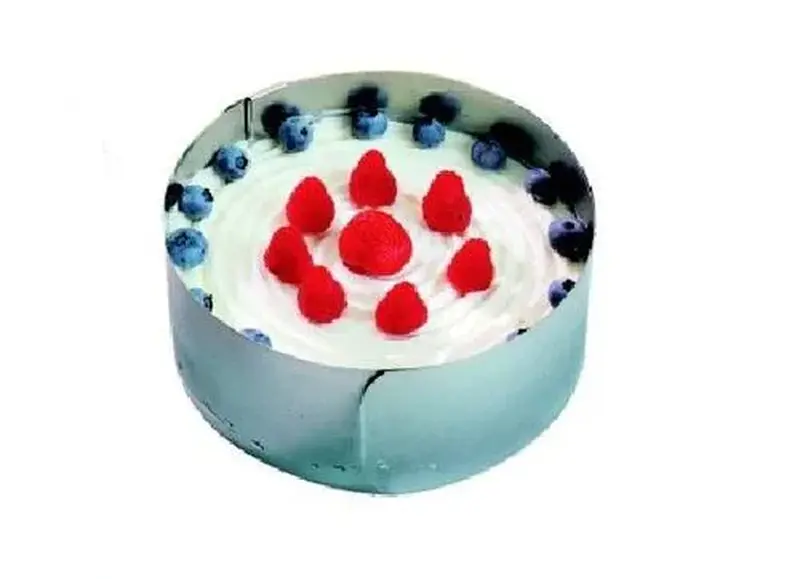 Форма кондитерская, MGsteel, 15 см