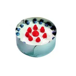 Форма кондитерская, MGsteel, 15 см