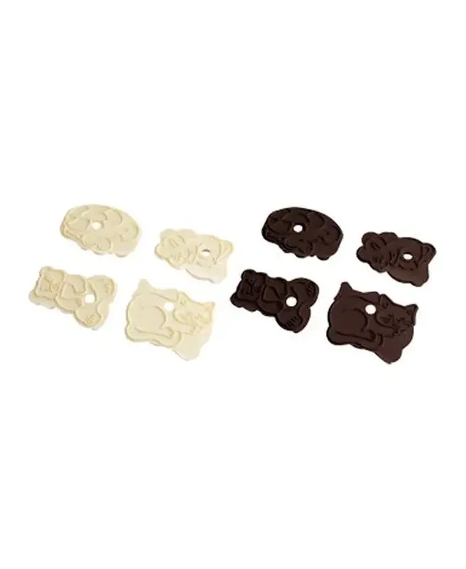 Резак для печенья, Fackelmann