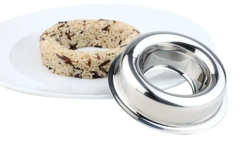 Форма для выкладки, APS, 5.5 х 12 x 3.5 см, 5.5 см