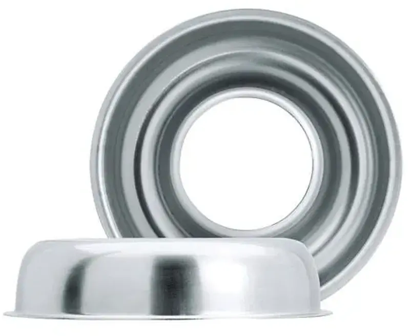 Форма для выпечки, APS, 7 x 17 х 3.5 см, 7 см