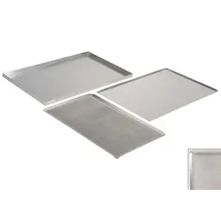 Противень, De Buyer, 60 x 40 x 1 см