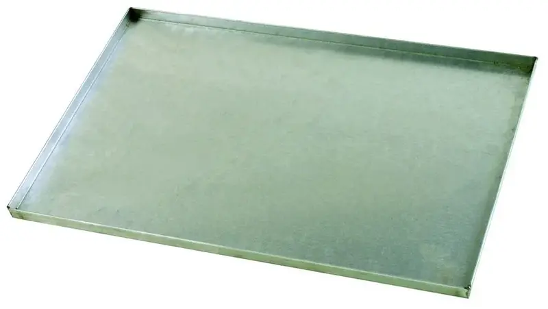 Противень, GI.METAL, 60 x 40 x 2 см