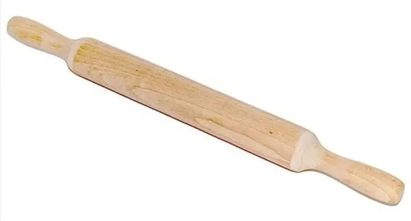 Скалка, 30 см, 4 см