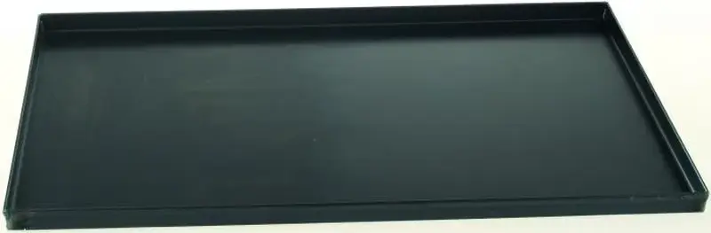 Противень, голубая сталь, GI.METAL, 60 x 40 x 2 см 