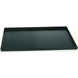 Противень, голубая сталь, GI.METAL, 60 x 40 x 2 см 