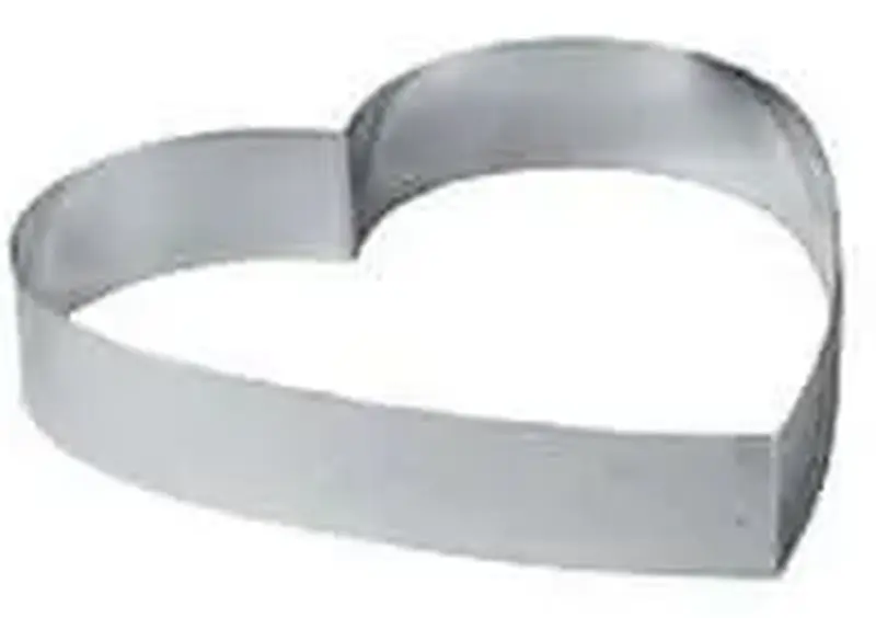 Форма-резак, P.L. Proff Cuisine, 6.1 х 5.1 х 4.1 см