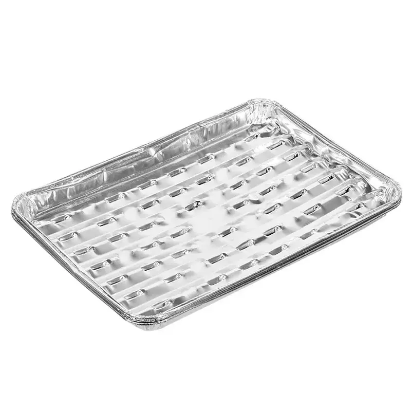 Форма для выпечки, 32 x 26 х 6.5 см