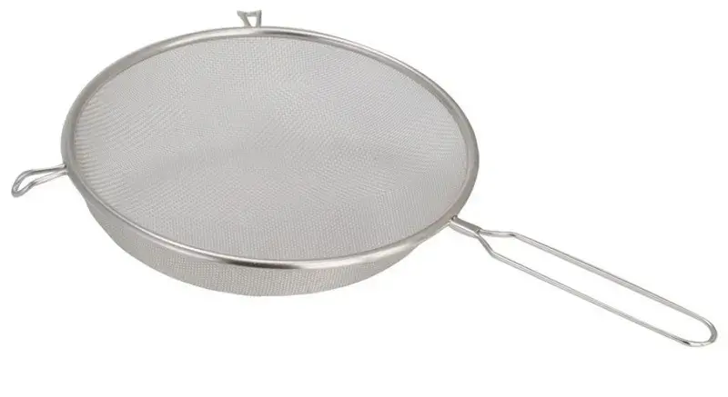 Сито для бульона, 22 см