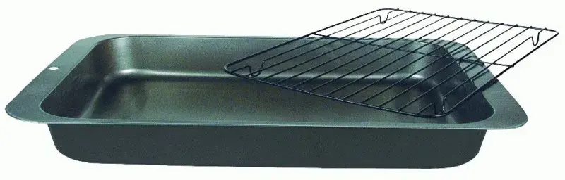 Противень, 36 x 27 x 4.5 см