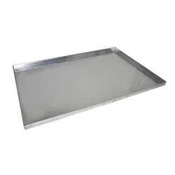 Противень, MGsteel, 4 борта, 60 x 40 x 2 см 