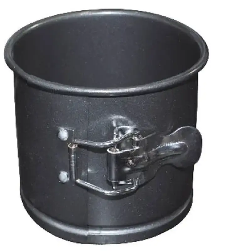 Форма для выпечки, 14 х 12 см, 14 см