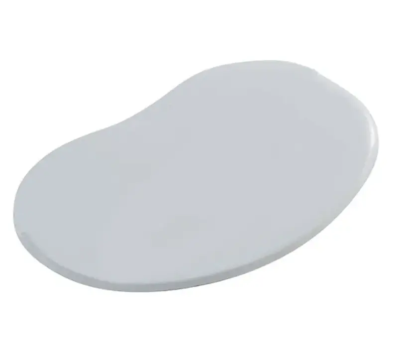 Скребок кондитерский, Martellato, 15 х 10 см