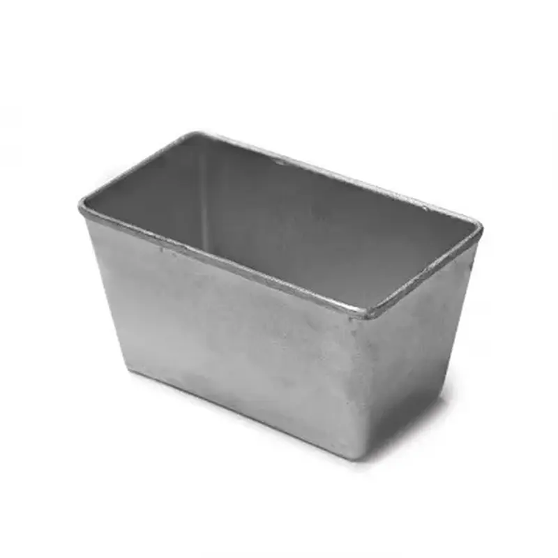 Форма для выпечки хлеба, 22 х 11 x 11.5 см