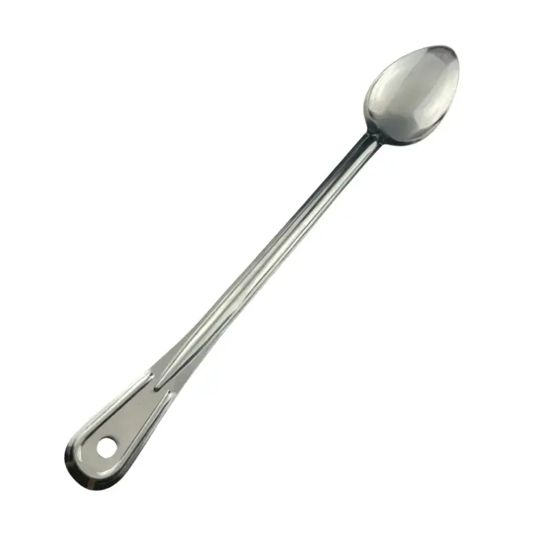 Ложка гарнирная, MGsteel, 35 см