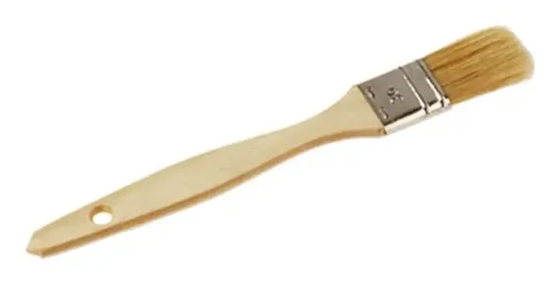 Кисточка кондитерская, Tellier, 22 х 2 см