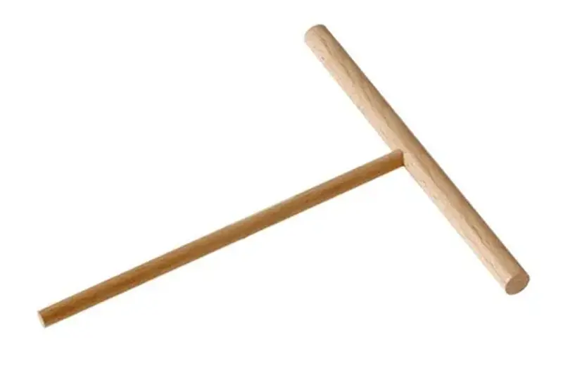 Палочка для блинов, Tellier, 18 x 18 см