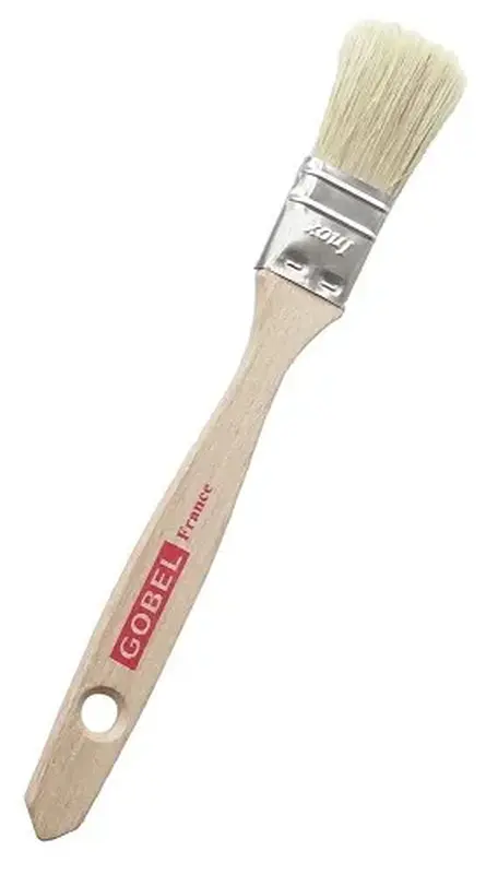 Кисточка кондитерская, Tellier, 23 х 2.5 см