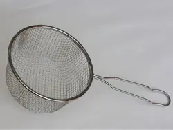 Сито с ручкой, 21 см