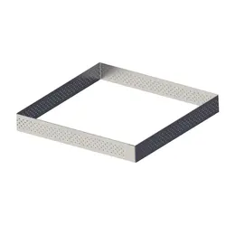 Форма кондитерская, MGsteel, 10 х 10 x 3.5 см