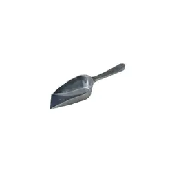 Совок для льда/сыпучих продуктов, MGsteel, 14 см, 0.035 л