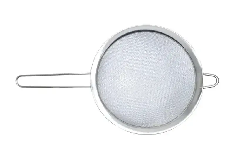 Сито для бульона с ручкой, Fackelmann, 20 см