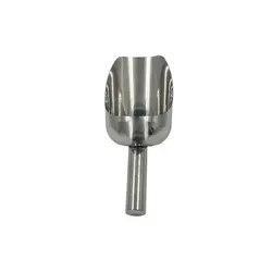 Совок для льда/сыпучих продуктов, MGsteel, 31 см, 1.2 л