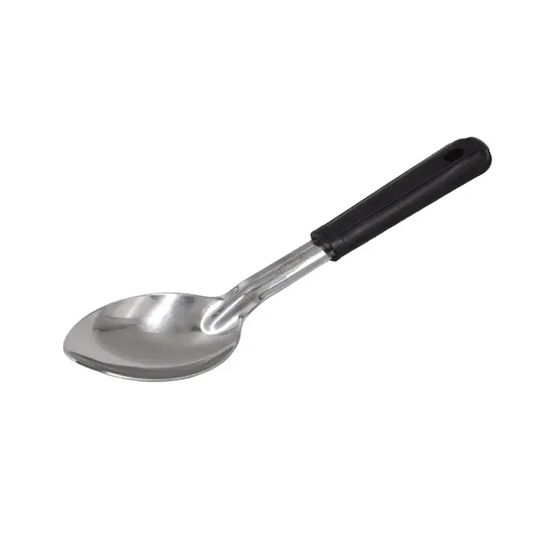 Ложка гарнирная, MGsteel, 18.4 см