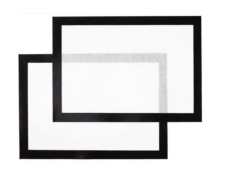 Коврик для выпечки, MGprof, 42 х 30 см