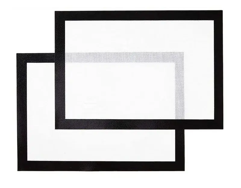 Коврик для выпечки, MGprof, 62 х 42 см