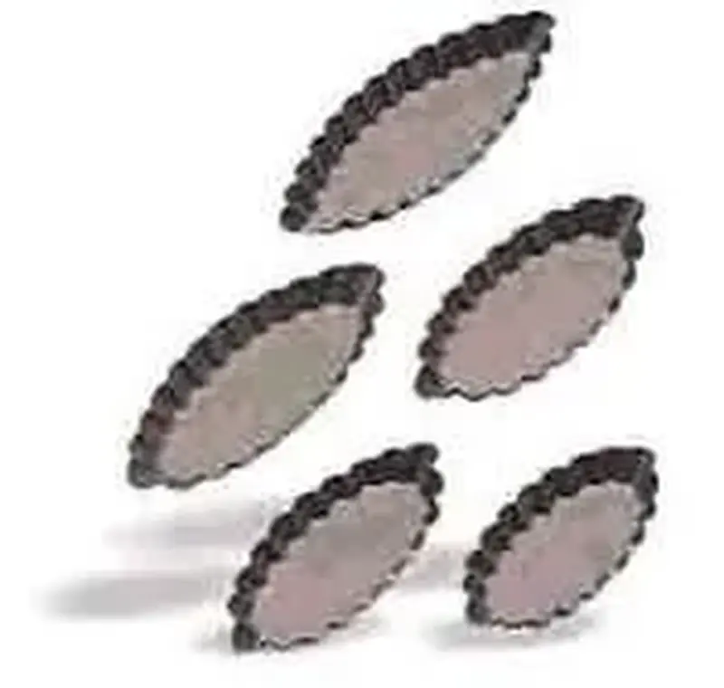 Форма для выпечки, Pujadas, 10 х 4.5 х 1 см