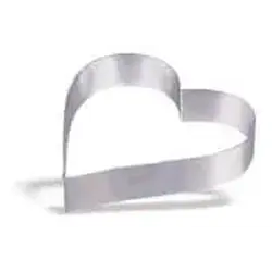 Форма-резак, Pujadas, 20 х 4.5 см