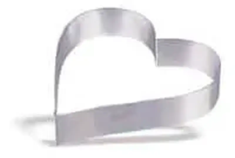 Форма-резак, Pujadas, 22 х 4.5 см