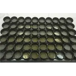 Сборка форм для выпечки на решетке «Маффин», P.L. Proff Cuisine, 5.5 х 6 х 3 см