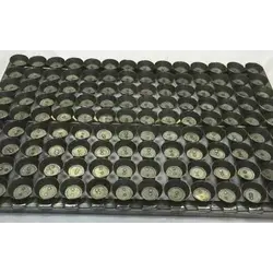 Сборка форм для выпечки на решетке, P.L. Proff Cuisine, 3 х 4 х 1.3 см